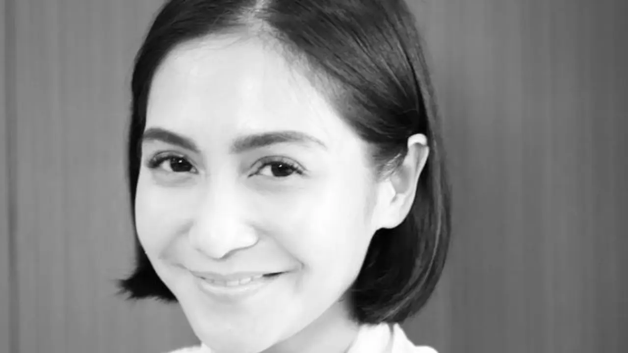 Caca Tengker berikan tips memilih obat sirup, Foto: Dok. Instagram @cacatengker)