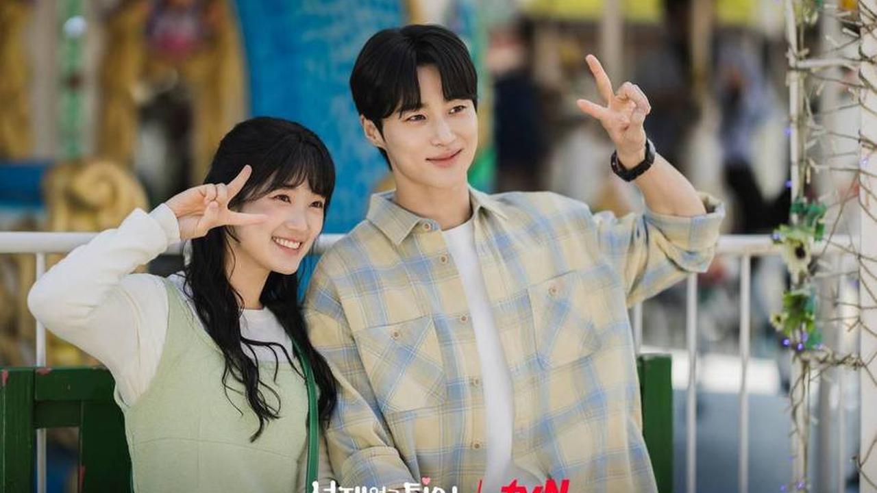 Wajib Fomo, Ini Rekomendasi 8 Drama Korea yang Paling Banyak Ditonton Selama 2024