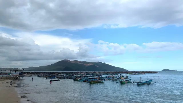 Angkutan Penyeberangan Makin Memprihatikan, Pengusaha Ngeluh Begini
