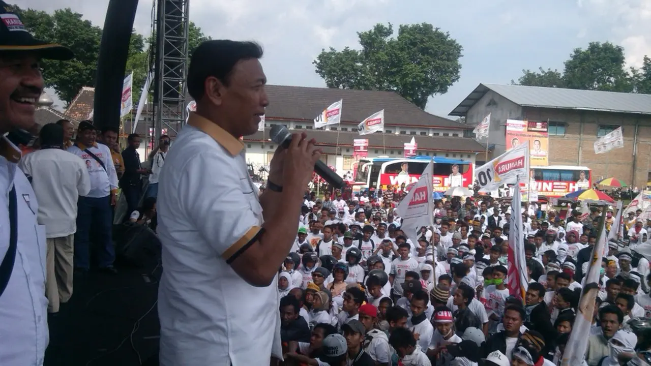 Wiranto