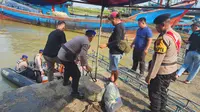 Kematian Pria Bertato di Atas Kapal Ikan Bikin Curiga Tim Inafis Polresta Pati, Ini Hasil Pemeriksaan