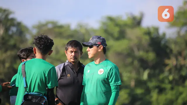 Timnas Indonesia