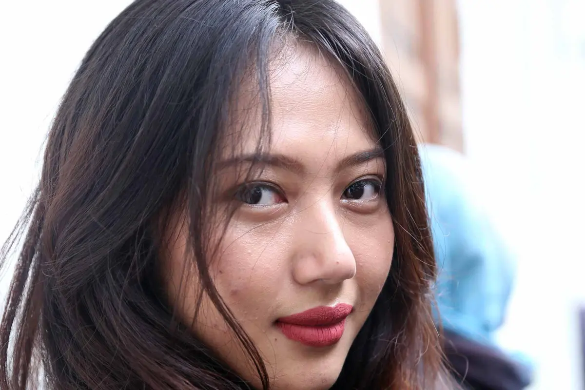 [Bintang] Suci Patia