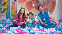 Perjuangan YouTuber Cilik Mengisi Kekosongan Lagu Anak