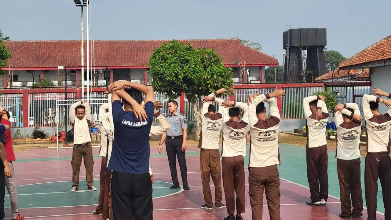 Kemenkumham