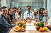 11 Makanan Penurun Asam Urat Alami: Ceri, Salmon, hingga Jeruk Kaya Vitamin C