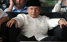 Amien Rais Dukung Presiden Kembali Dipilih MPR: Kalau Sekarang Ketua MPR Enggak Digubris