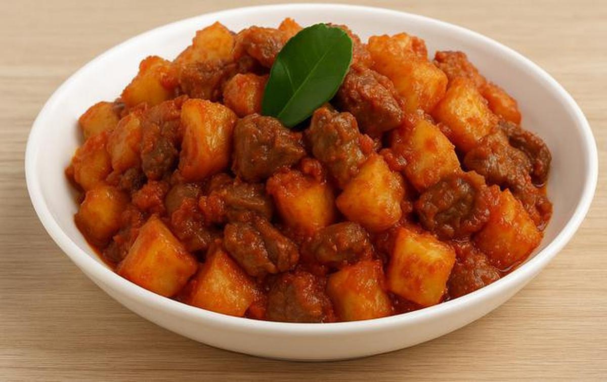 20 Ide Masakan Lauk untuk Awal Januari 2026 yang Hemat dan Bergizi