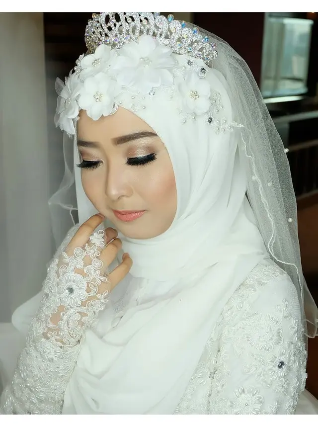Potret Terbaru Pesulap Rizuki Amane yang Kini Cantik Berhijab