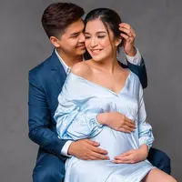 Chelsea Olivia dan Glenn Alinskie (Instagram/glennalinskie)