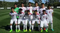 Tolak Timnas, Andri Syahputra Bela Timnas Qatar U-19 