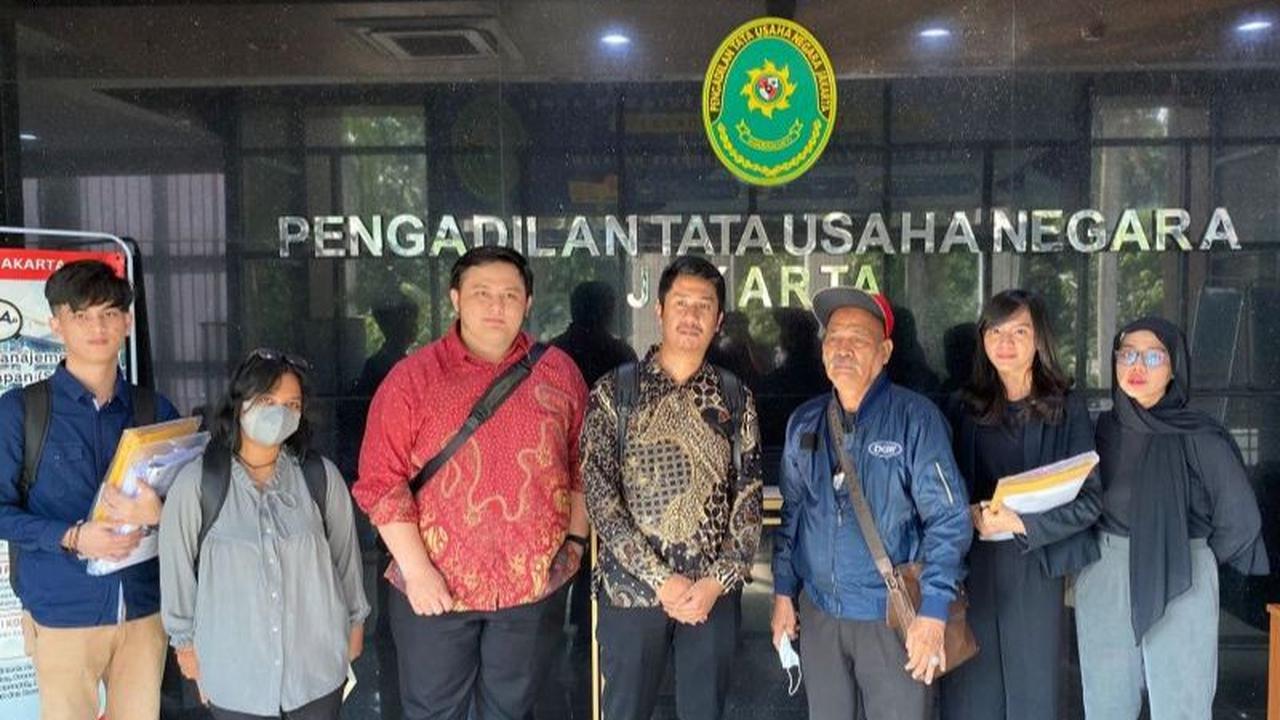 Dok. Istimewa