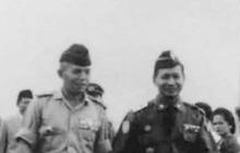 Sosok 2 Jenderal TNI Beda Bintang Dulu Atasan & Bawahan, Kemudian Hari si Anak Buah Melejit Sama-sama Bintang 5