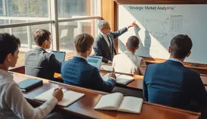 BBA Gelar Apa? Pahami Pengertian, Kurikulum, Prospek Karir, dan Perbedaannya dengan MBA