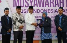 Pemkot Kediri Soroti Tantangan Digitalisasi Pendidikan dalam Musda JSIT, Perkuat Kolaborasi Hadapi Era Modern