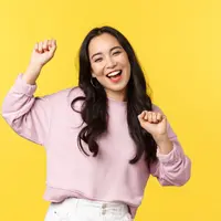 Leo si paling periang/copyright freepik.com/benzoix