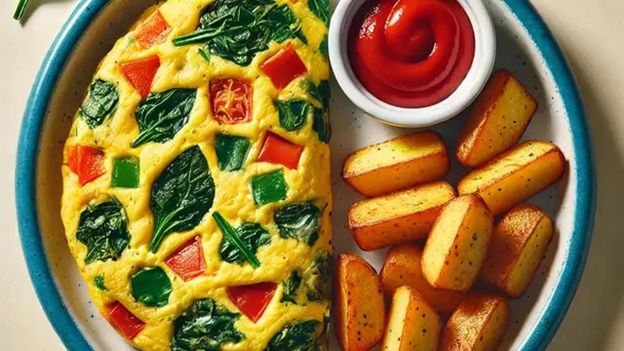 Cara Seru Diet Tanpa Nasi dengan Menu Lezat yang Mudah Dibuat