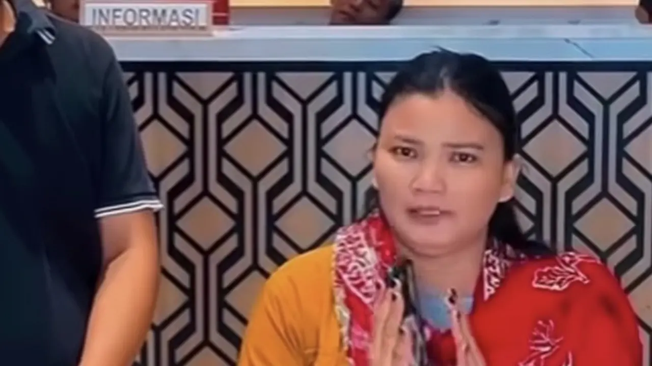 Pasca-Video Penganiayaan Viral, Korban Berterima Kasih ke Polrestabes Medan: Puji Tuhan, Janin Saya Sehat