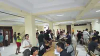 Direktorat Tindak Pidana PPA dan PPO Bareskrim Polri mengungkap jaringan Tindak Pidana Perdagangan Orang (TPPO) internasional dengan modus perekrutan pekerja migran ilegal. (Dok. Istimewa)