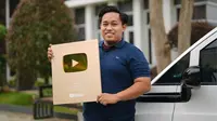 Maksimalkan Peluang dengan Shopee, AD REVIEW Raih Pendapatan Tambahan dari YouTube Shopping Affiliates