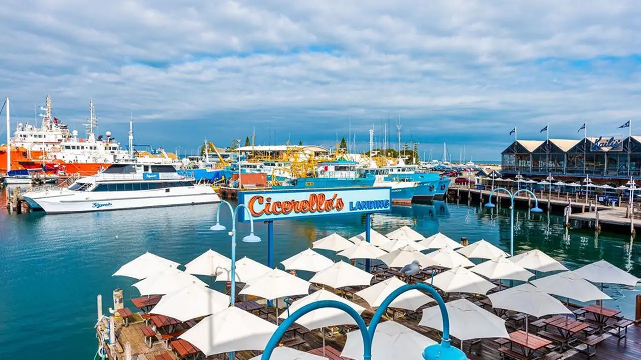 Fremantle