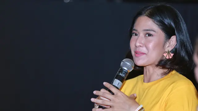 [Bintang] Dian Sastrowardoyo