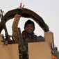 Pasukan Irak Berhasil Rebut Pangkalan Udara Militer ISIS di Mosul (AFP/News.com.au)