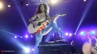 Kisah Slank Lepas dari Narkoba Akan Difilmkan