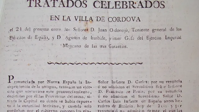 Tratados de Córdoba (wikimedia commons)