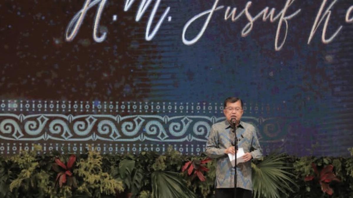 JK Minta Masjid Jakarta Islamic Center Diperbaiki Secepatnya