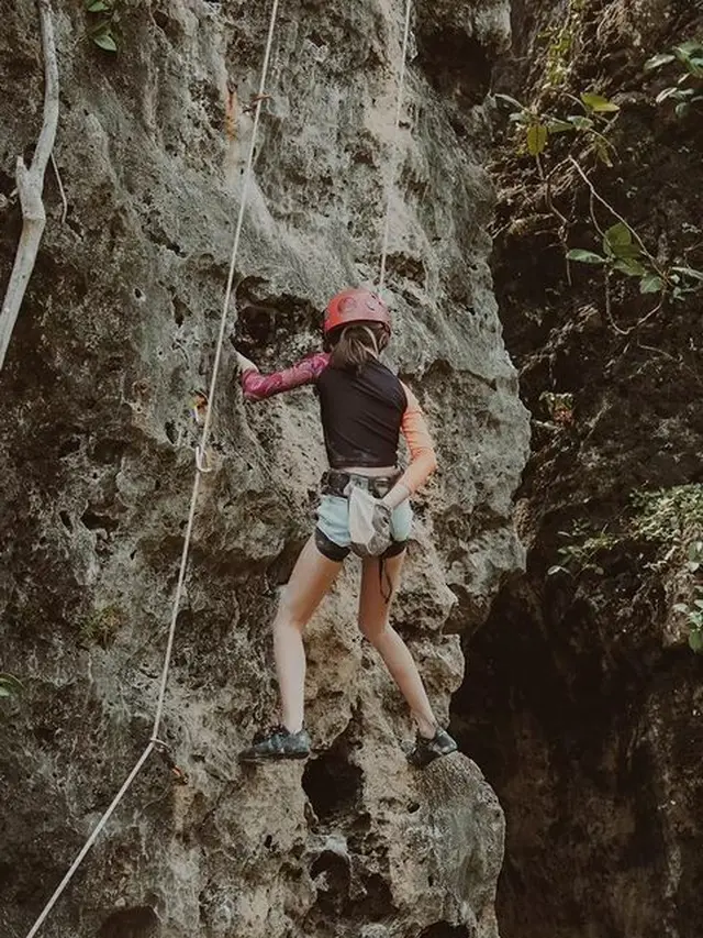 Ultah anak Wulan Guritno, London Abigail (Instagram/wulanguritno)
