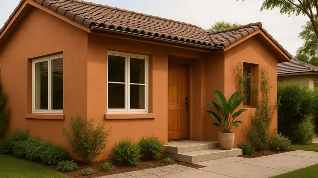 7 Warna Cat Rumah yang Bikin Tetangga Iri, Tetap Hemat Budget & Elegan