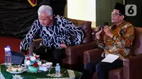 Soal Elektabilitas Survei yang Menurun, Ganjar-Mahfud Md Dinilai Harus Mainkan Karakter Baru