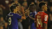 Walsall vs Chelsea (Reuters / Carl Recine)