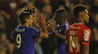Cuplikan Gol Perdana Kenedy untuk Chelsea