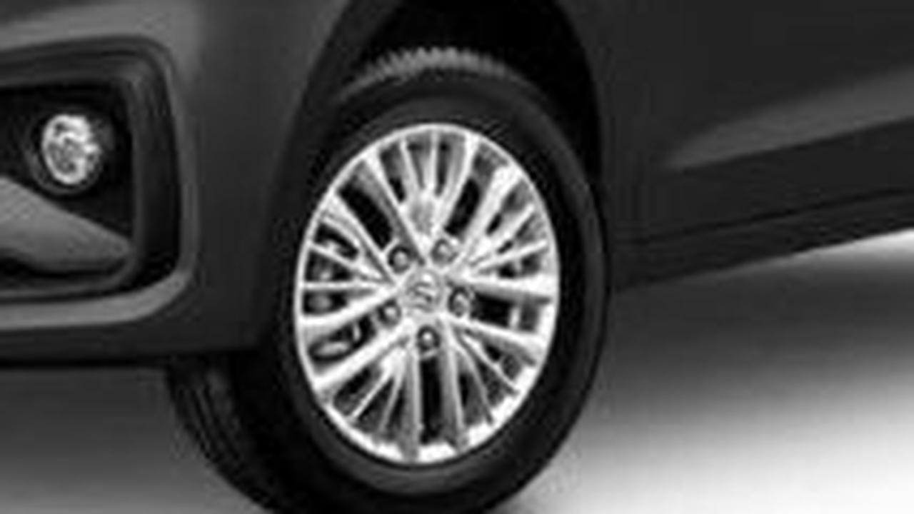 <b>Spesifikasi All New Ertiga</b>