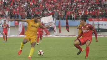 Hasil BRI Liga 1 2022/2023: Bungkam Bhayangkara FC, Persis Solo Raih Kemenangan Perdana