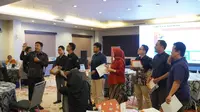 AI Jadi Senjata Baru Guru untuk Cetak Talenta Digital Masa Depan