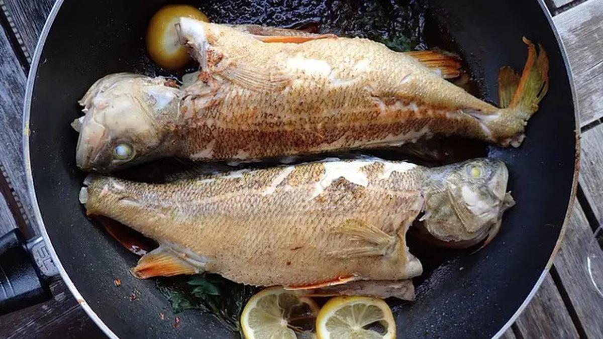 Cara Memasak Ikan Agar Bumbu Meresap, Hindari Rasa Hambar dengan 3 Tips Ini