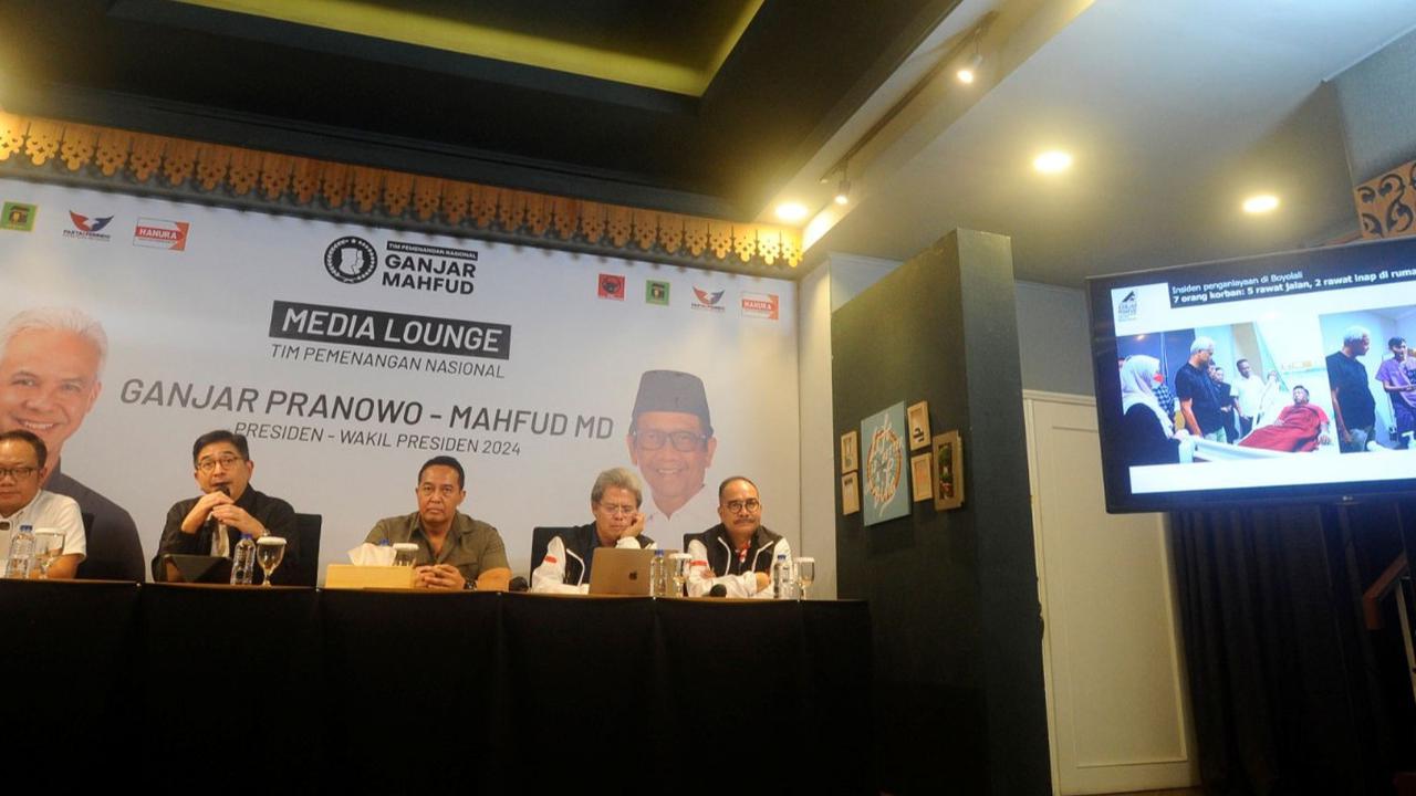 Dok. Istimewa