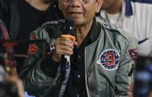 VIDEO: Gregetan Mahfud Tirukan Gimik Gibran: Kayak Anak SD, Saya Permalukan Balik!