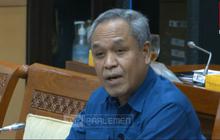 LIVE VIDEO: DPR Panas Cecar Dewas KPK Sampai Disebut 'Macan Ompong