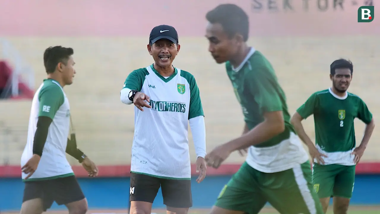 Persebaya Surabaya