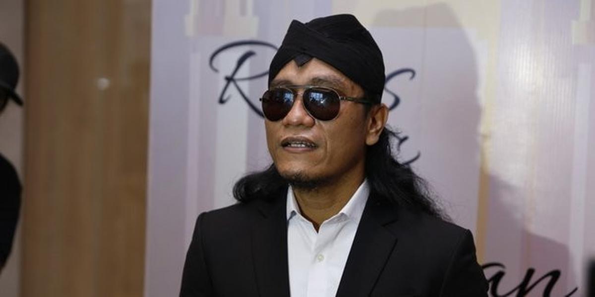 Muncul Petisi Gus Miftah Dicopot Sebagai Staf Utusan Khusus Presiden