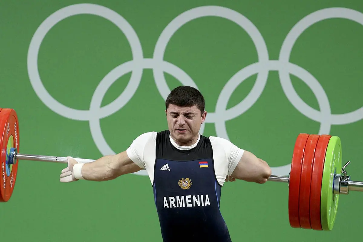 Andranik Karapetyan