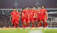 Timnas Indonesia Punya Banyak Keuntungan di Piala AFF 2026, Apa Saja?