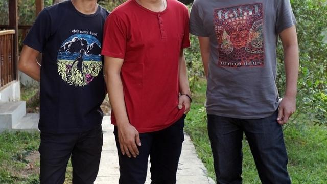 Payung Teduh Batal Nyanyikan Lagu Baru Di Balkonjazz Festival 2019
