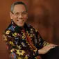 Prof Tjandra Yoga Aditama. dok pribadi