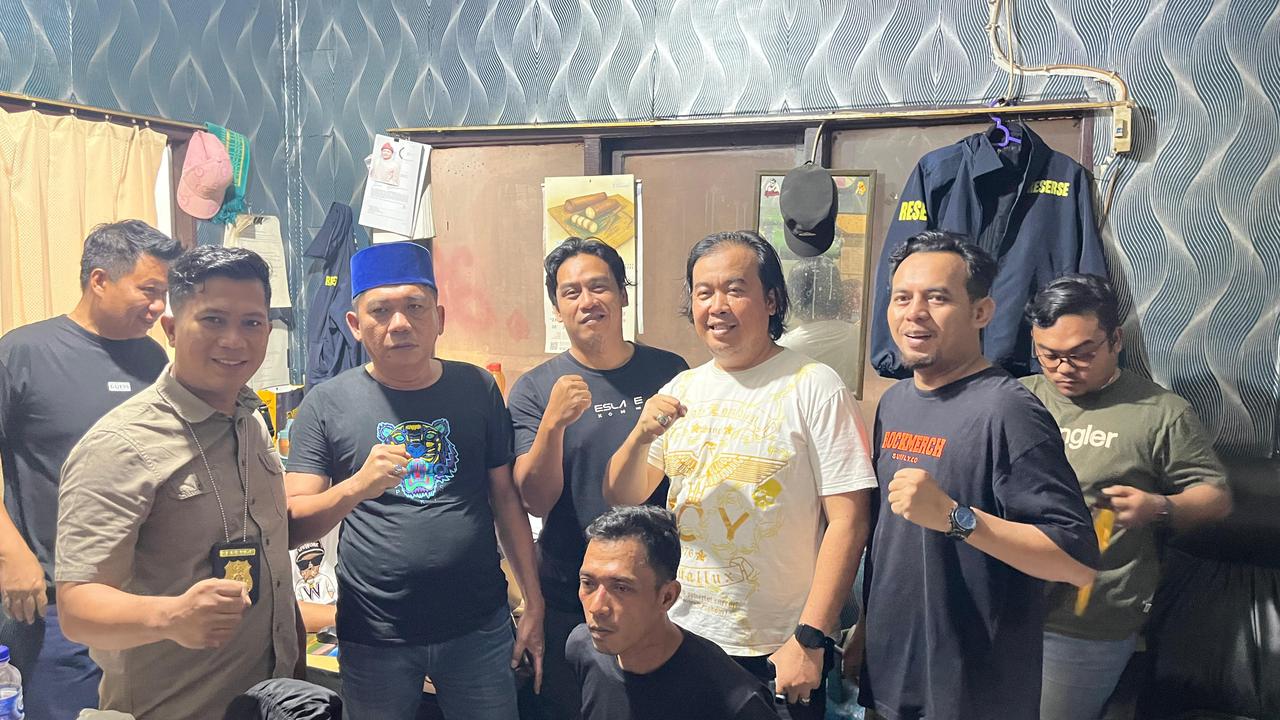 Pelaku Pembunuhan Staf Bawaslu di Sumsel Serahkan Diri ke Polisi, Korban Adalah Kekasihnya