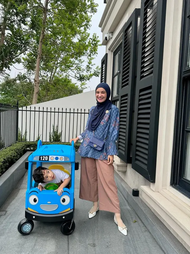 Shireen Sungkar (Instagram/shireensungkar)